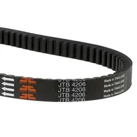 Adiva AD 125 [2010-2011] - PRO Series Variator – Bild 11