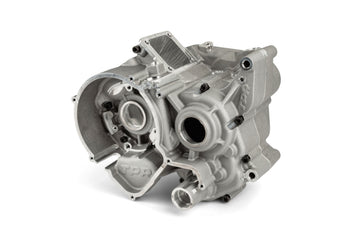Beta RR Enduro 50 2T - Motorhuis TPR Factory 100cc