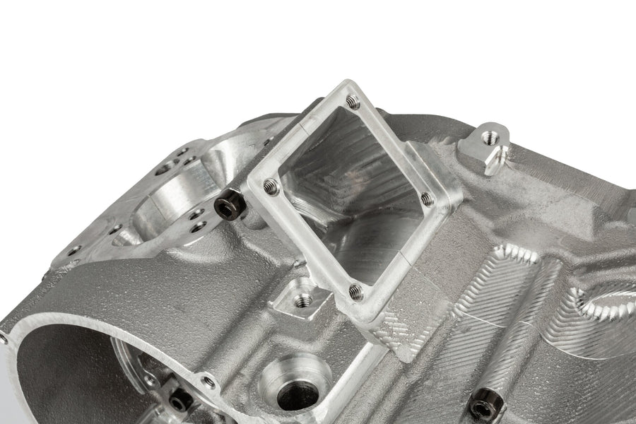 Rieju RR Enduro 50 2T AM6 - Motorgehäuse TPR Factory 100ccm