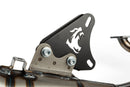 Aprilia SR Netscaper 50 2T LC - Auspuff Sabotage V2 50 - 70