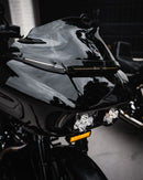 harley-davidson road glide st [CUSTOM DYNAMICS] - Genesis® 4 Dynamic LED Road Glide® windshield strip-7