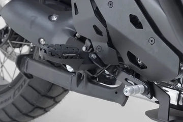 Triumph Tiger 1200 GT [2022-2024] - ION Fußrasten-Kit – Bild 2