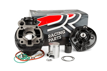 Fantic XM 50 2T - cilinderkit 50cc