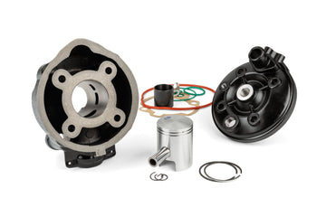 Fantic XM 50 2T - cilinderkit 50cc