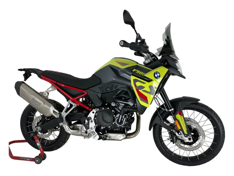 BMW F 900 GS [WRS] – Windschild