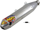 Gas EC 250 F [2021] - Q4 Hex Slip-On Schalldämpfer – Bild 1