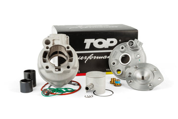 Beta RR Enduro 50 2T - Cilinderkit TPR 80cc aluminium