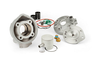 Beta RR Enduro 50 2T - Cilinderkit TPR 80cc aluminium