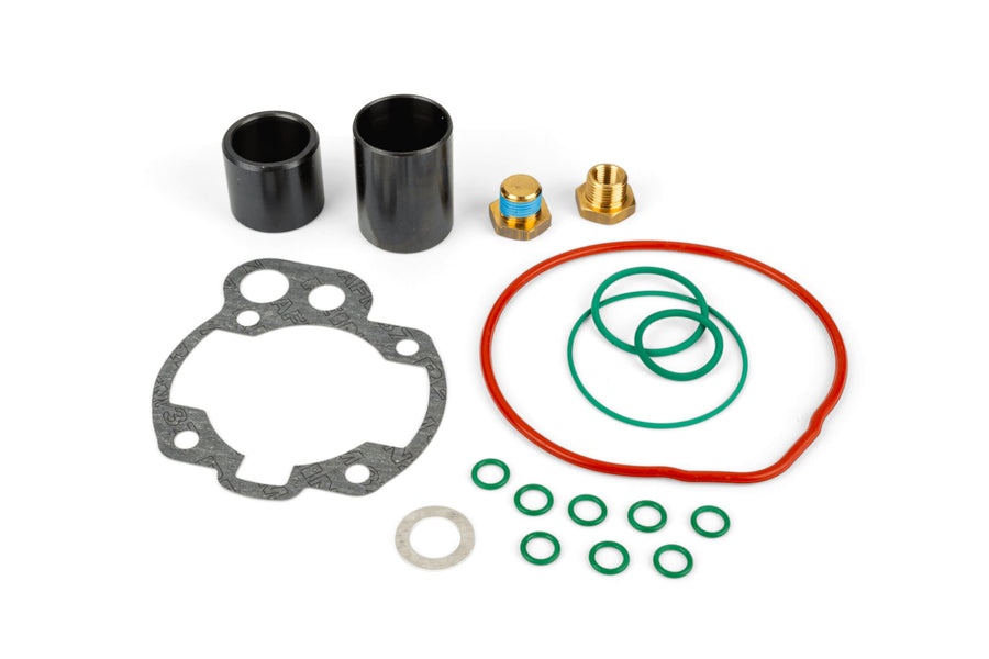 Generic Trigger X-Enduro 50 2T AM6 - Zylinderkit TPR 80ccm Aluminium