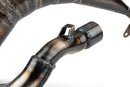 Beta RR SM 50 2T - Auspuff Cross Rookie 50/70cc