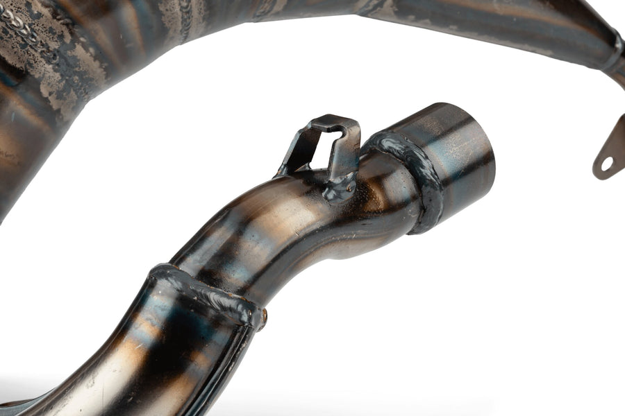 Beta RR SM 50 2T - Auspuff Cross Rookie 50/70cc