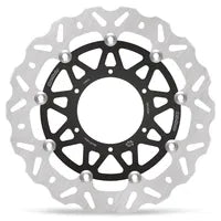 Bimota BX 450 [2023-2024] - Nitro Series schwimmend gelagerte Bremsscheibe – Bild 8