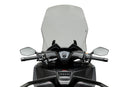 KYMCO AK 550 PREMIUM [2025] – Windschutzscheibe V-Tech Line Touring – Stark-6