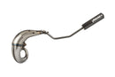 Derbi Senda DRD Racing SM 50 2T D50B0 [2012–] - Exhaust Cross ML carbon
