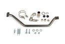 Sherco HRD Enduro 50 2T [1998–2005] - Auspuff Cross ML Lila