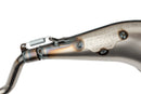 Sherco HRD Enduro 50 2T [1998–2005] - Auspuff Cross ML Lila