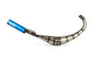 Beta RR Enduro 50 2T - Auspuff R2 Blau