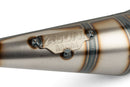 Beta RR-T SM 50 2T - Auspuff R2 Orange