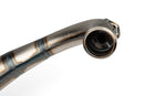 Beta RR SM 50 2T - Auspuff R2 Blau