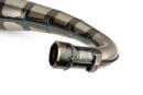 Derbi Senda X-Race SM '05 - '10 50 2T D50B0 - Auspuff R2 Schwarz