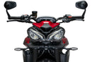 TRIUMPH STREET TRIPLE 765 RS [2025] – Naakte voorruit-6
