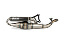 Yamaha Aerox R 50 2T LC [2013–] - Auspuff Z Carbon