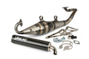 Yamaha Aerox R 50 2T LC [2013–] - Auspuff Z Carbon