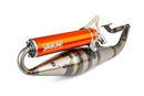 Yamaha Aerox R 50 2T LC [2013–] - Auspuff Z Orange
