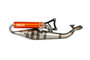 Yamaha Aerox 50 2T LC CAT [2004–] - Auspuff Z Orange