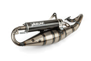 Aprilia SR Netscaper 50 2T LC - Exhaust R Carbon