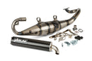 Yamaha Aerox 50 2T LC [–1998] - Auspuff R Carbon
