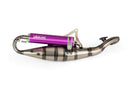 Yamaha Aerox R Naked 50 2T LC [2013–] - Auspuff R Lila