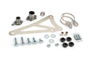 Aprilia SR Netscaper 50 2T LC - Auspuff C16 Blau
