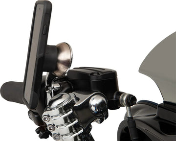 harley davidson nightster [KLOCK WERKS] – iOmounts™ device mount - 0