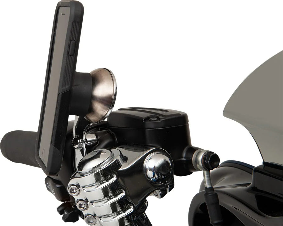 harley davidson flde [KLOCK WERKS] – iOmounts™ apparaathouder