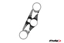 TRIUMPH BONNEVILLE T 120 BLACK [2025] - Radikal Yoke Protector | Grau | PUIG 6964U
