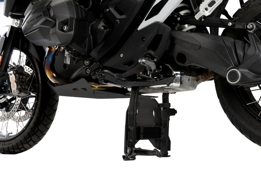 BMW R 1300 GS TROPHY [2025] – VERLENGING MOTORBESCHERMING VOOR DE MIDDENSTANDAARD