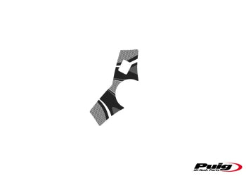 HONDA CBR 125 R [2016] – Yoke Protector Xtreme – Carbon-look