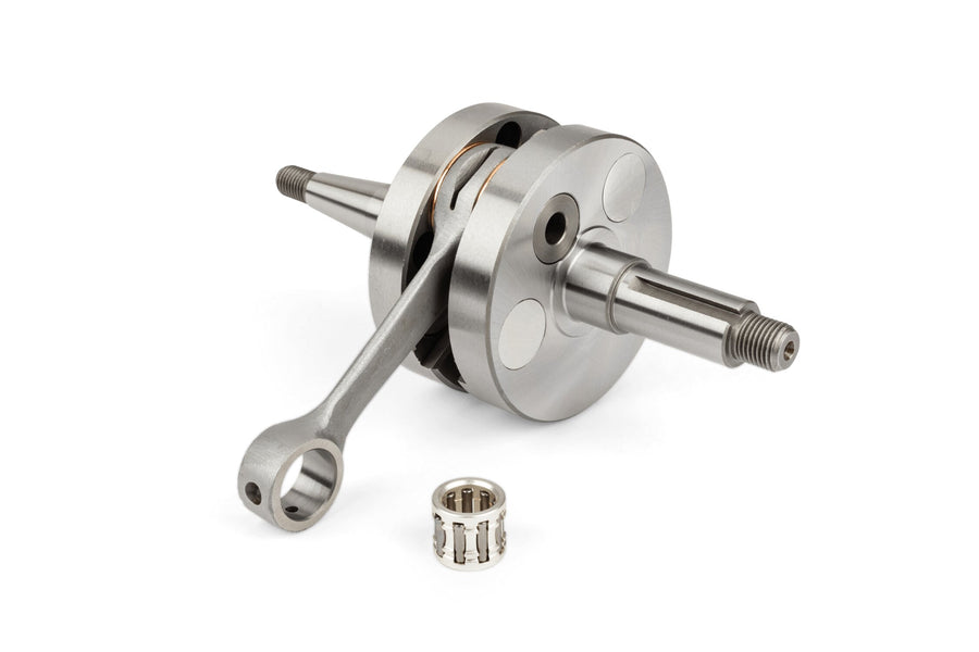 Generic Trigger X-Enduro 50 2T AM6 - Kurbelwelle HPC 44mm Hub