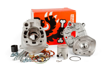 Beta RR Enduro 50 2T - cilinderkit MHR TEAM 50cc