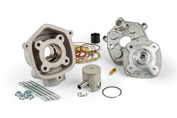 Beta RR SM 50 2T - cilinderkit MHR TEAM 50cc