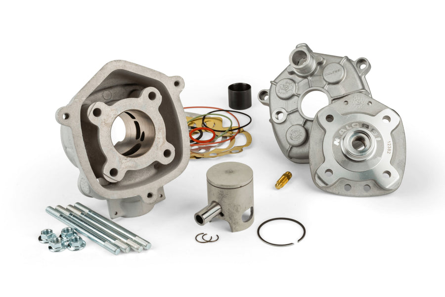 Beta RR SM 50 2T - cylinder kit MHR TEAM 50cc