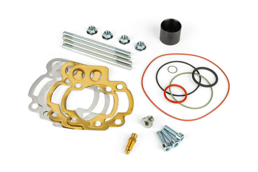 Beta RR SM 50 2T - cilinderkit MHR TEAM 50cc
