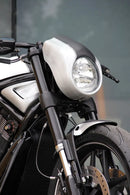 harley davidson v-rod [CULT WERK] – front wheel fender for Harley-2