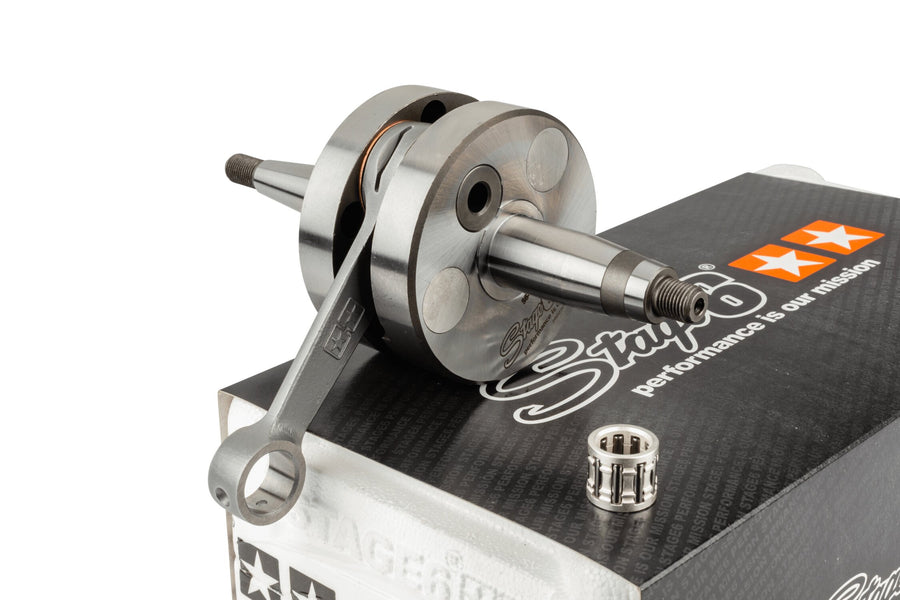 Gilera SMT SM 50 2T D50B0 [2011–2012] - Kurbelwelle HPC 44mm Hub