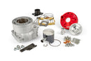 MBK Nitro Naked 50 2T LC [–2012] - Zylinderkit FL100