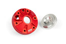 MBK Nitro Naked 50 2T LC [–2012] - Zylinderkit FL100