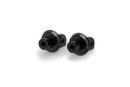 DUCATI STREETFIGHTER V4 SP2 [2025] - Adapter passenger footrest rubber pad-5