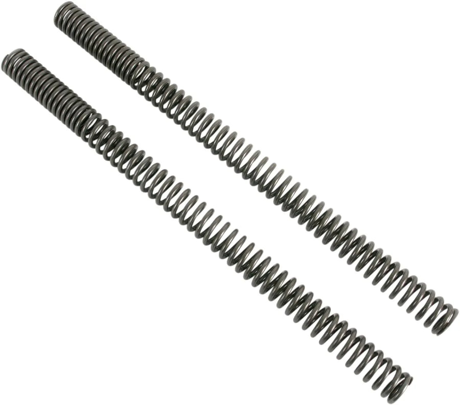bmw f 900 gs [PROGRESSIVE SUSPENSION] – Front fork springs replacement