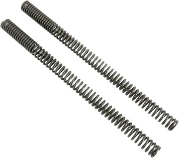 Yamaha GTS [PROGRESSIEVE OPHANGING] – Veren voor de voorvork vervangen